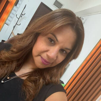 Mariela T