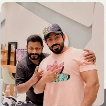 The avatar of Nazar Abdul