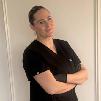 The avatar of Candice