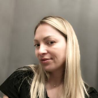 Вилияна Г