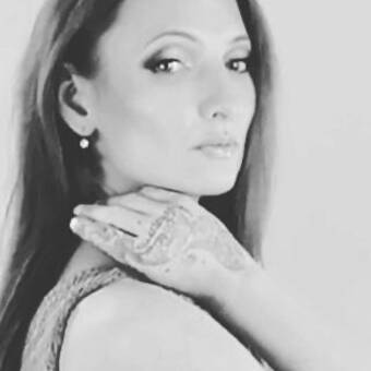 The avatar of Angelika