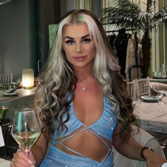 The avatar of Shaughnee