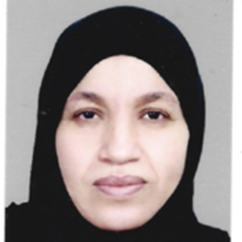 The avatar of Jamila