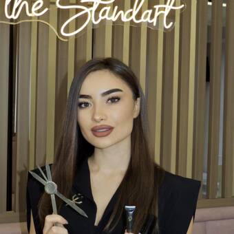 The avatar of Надя