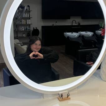 Avatar von Liv