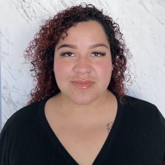 The avatar of Anahí