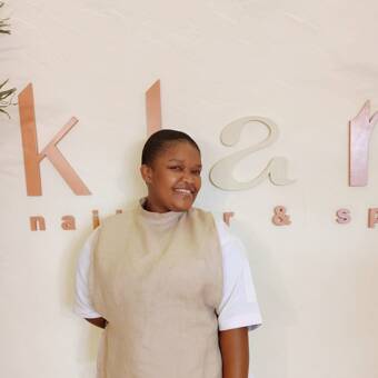 The avatar of Nothando