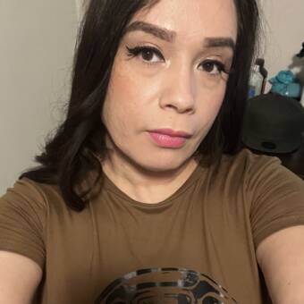 The avatar of IRMA