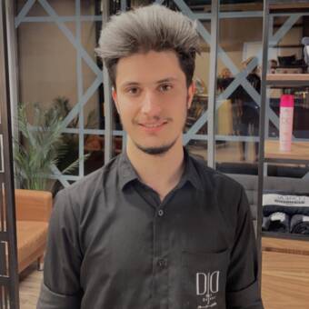 Avatar tilhørende عمر