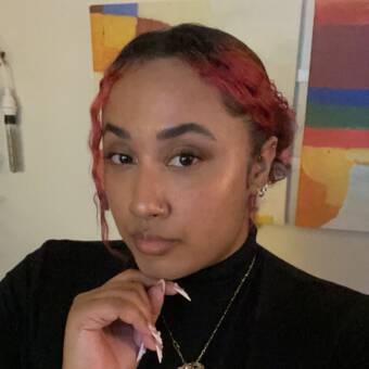 The avatar of Jasmine