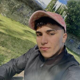 L'avatar di Yassin