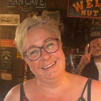 The avatar of Joanne