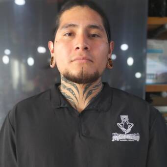 The avatar of Agustin