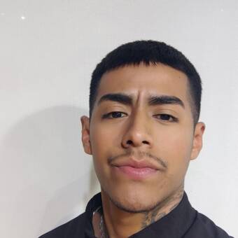 The avatar of Harold Ruben
