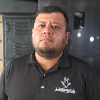The avatar of Jonathan Roberto