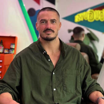 The avatar of Craig