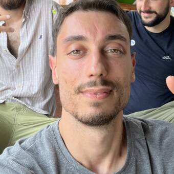The avatar of Francesco