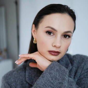 The avatar of Oksana