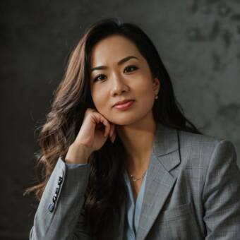 The avatar of TIFFANY-