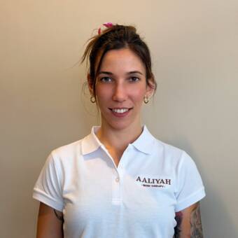 The avatar of Martha