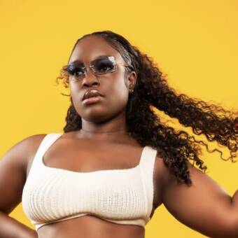 The avatar of Moesha