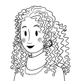 The avatar of Charlotte