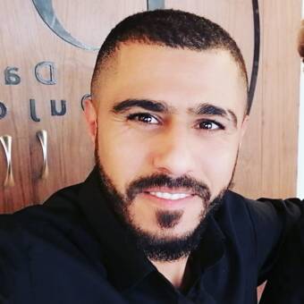 Avatar tilhørende أشرف