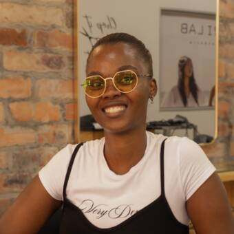 The avatar of Sikelelwa