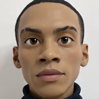 The avatar of S4- Jobelien