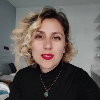 อวตารของ Jelena 