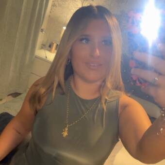 The avatar of Kacie-Mae