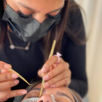 The avatar of Kauthar