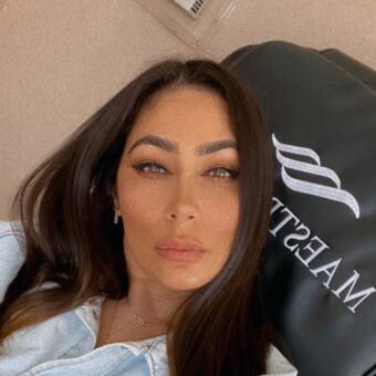 The avatar of Emiliya