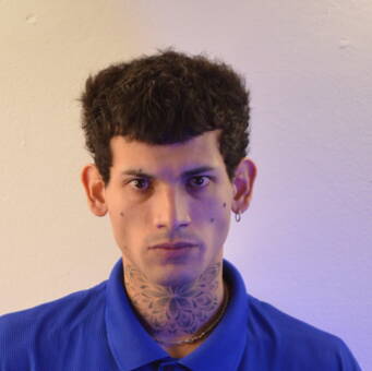 Avatar tilhørende Diego