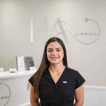 The avatar of Rossella