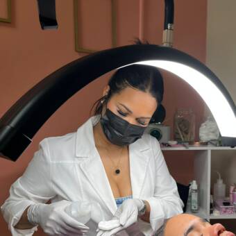 Avatar tilhørende Ray Ann