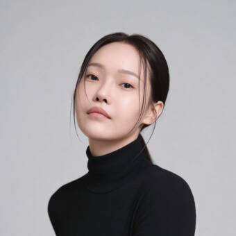 The avatar of Jinny
