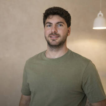 The avatar of Massimo