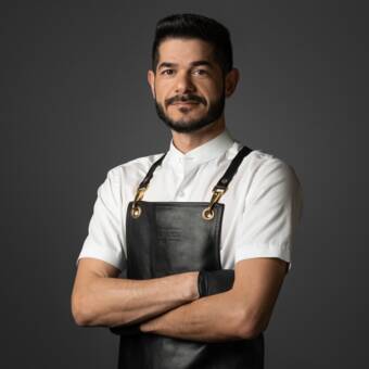 Avatar tilhørende Ahmad