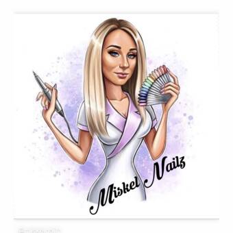 The avatar of Miskel