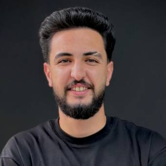 The avatar of Mohammad