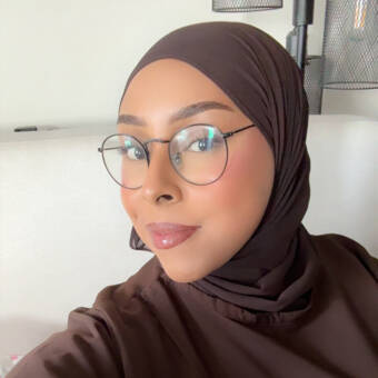 The avatar of Munira