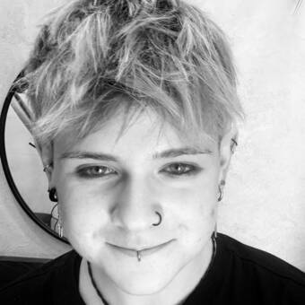 Avatar von Blaze