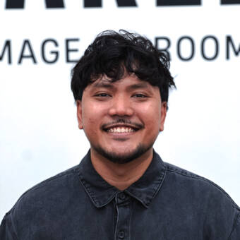 The avatar of Azri