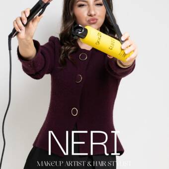 The avatar of Neri