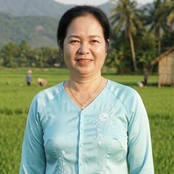 The avatar of Lynn