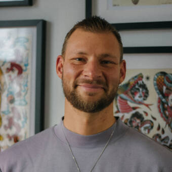 The avatar of Jurgen