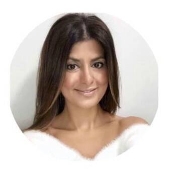 TALINEpseudoportretas