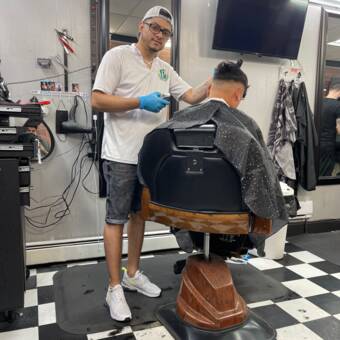 Avataren til Cristian