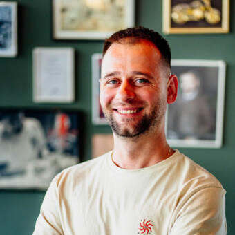 Avataren til Christian